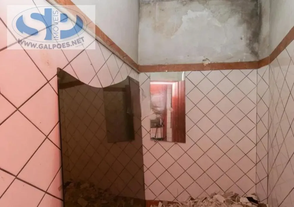 Depósito-Galpão, 250 m² - Foto 6