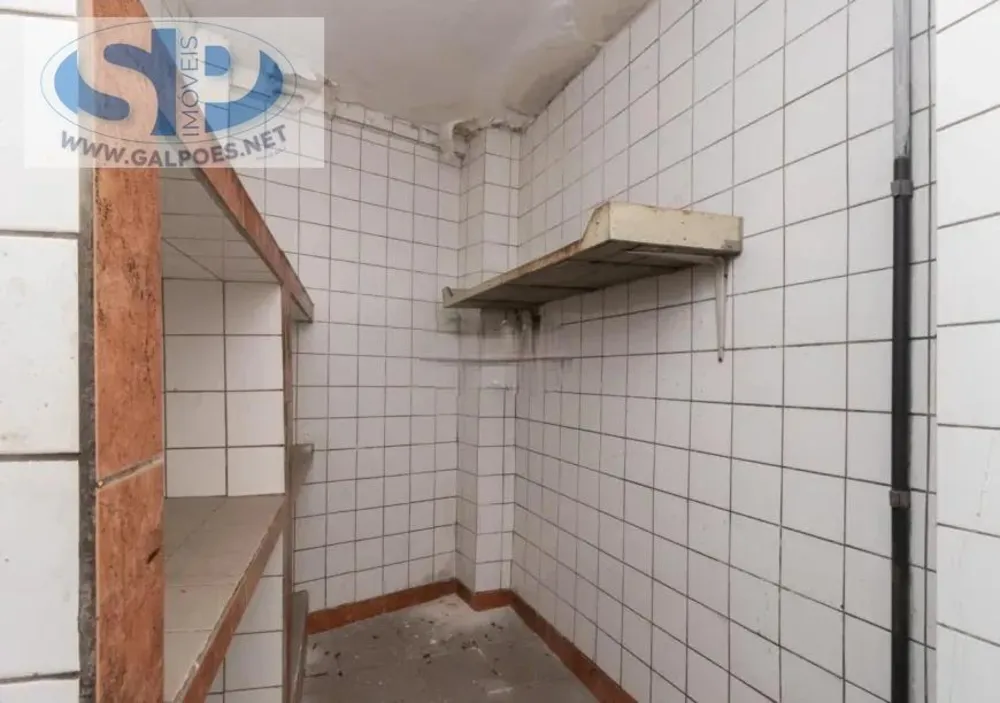 Depósito-Galpão, 250 m² - Foto 3