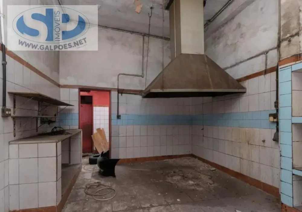 Depósito-Galpão, 250 m² - Foto 5
