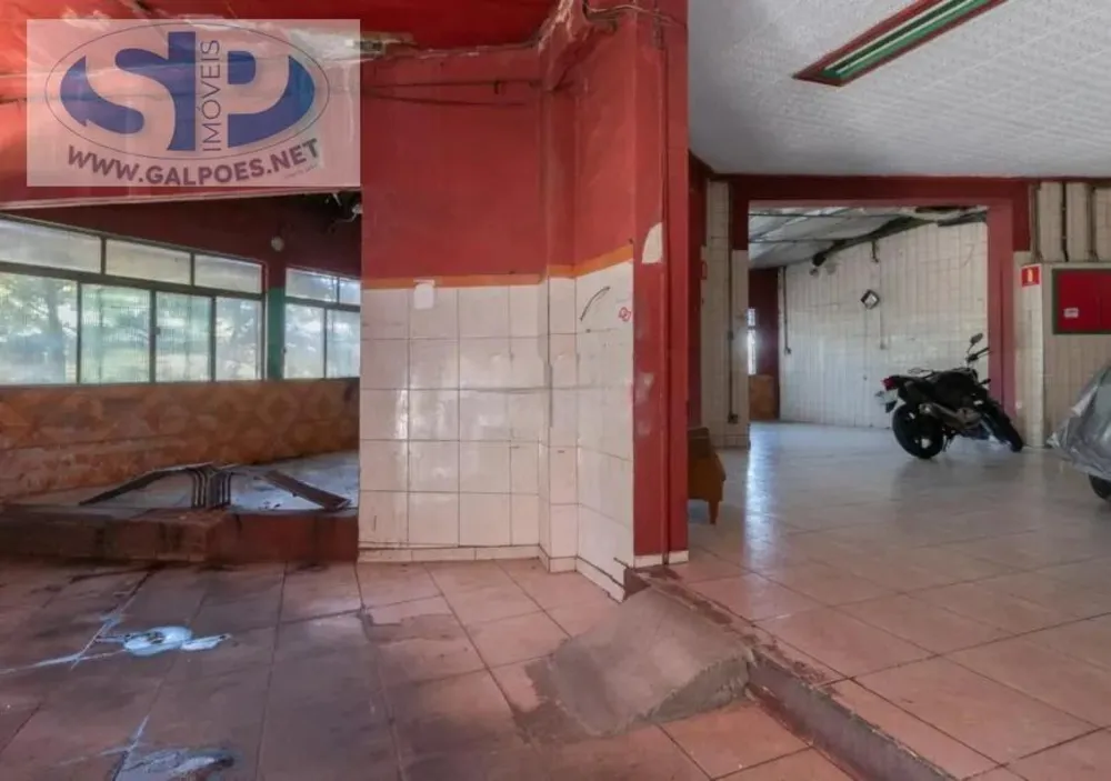 Depósito-Galpão, 250 m² - Foto 8