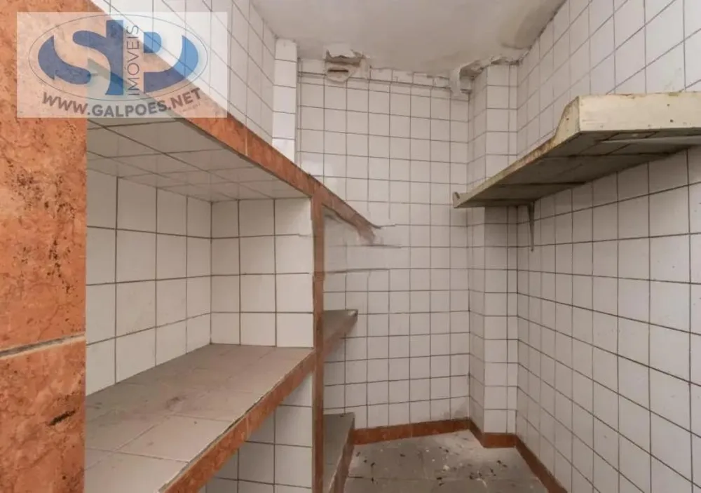 Depósito-Galpão, 250 m² - Foto 11