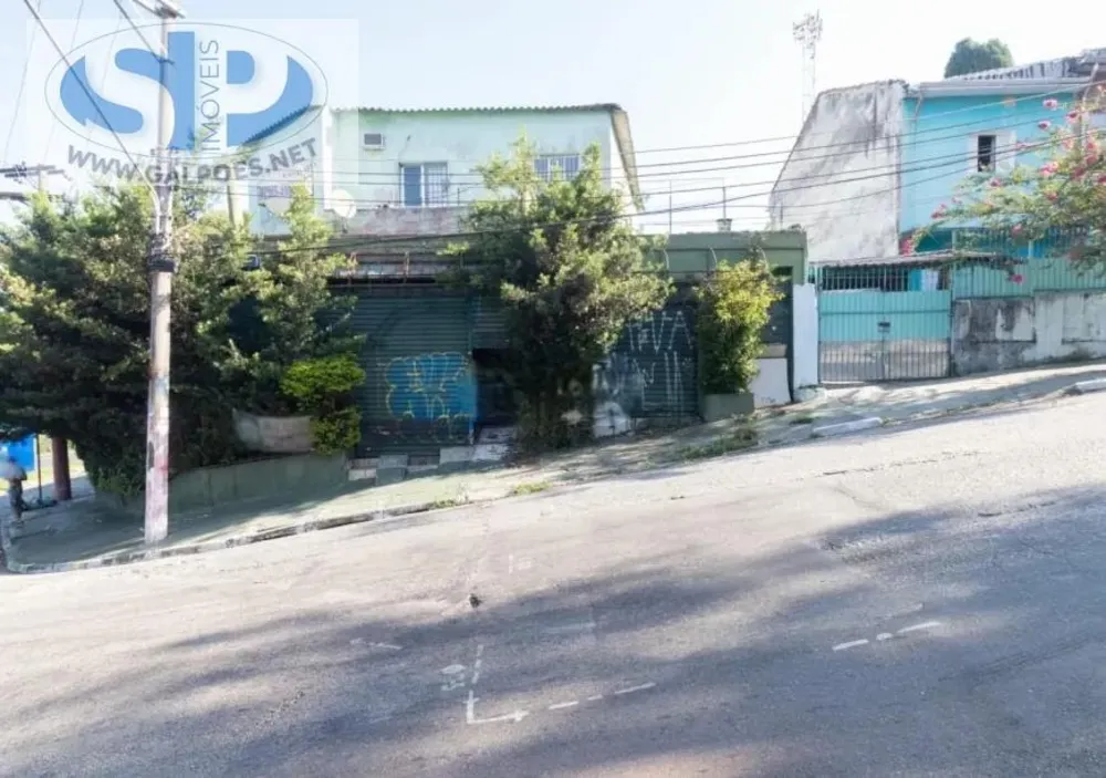 Depósito-Galpão, 250 m² - Foto 13