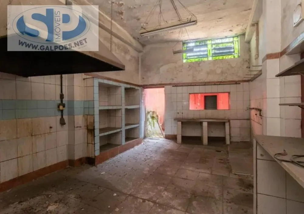 Depósito-Galpão, 250 m² - Foto 10