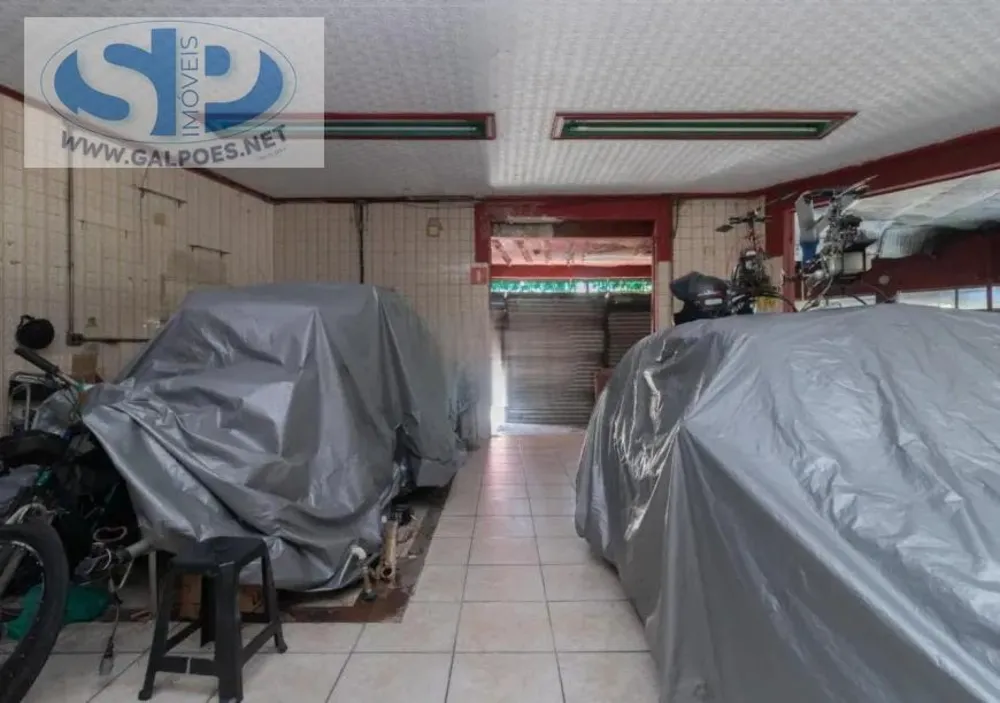Depósito-Galpão, 250 m² - Foto 7