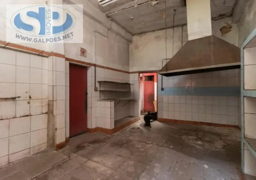 Depósito-Galpão, 250 m² - Foto 9