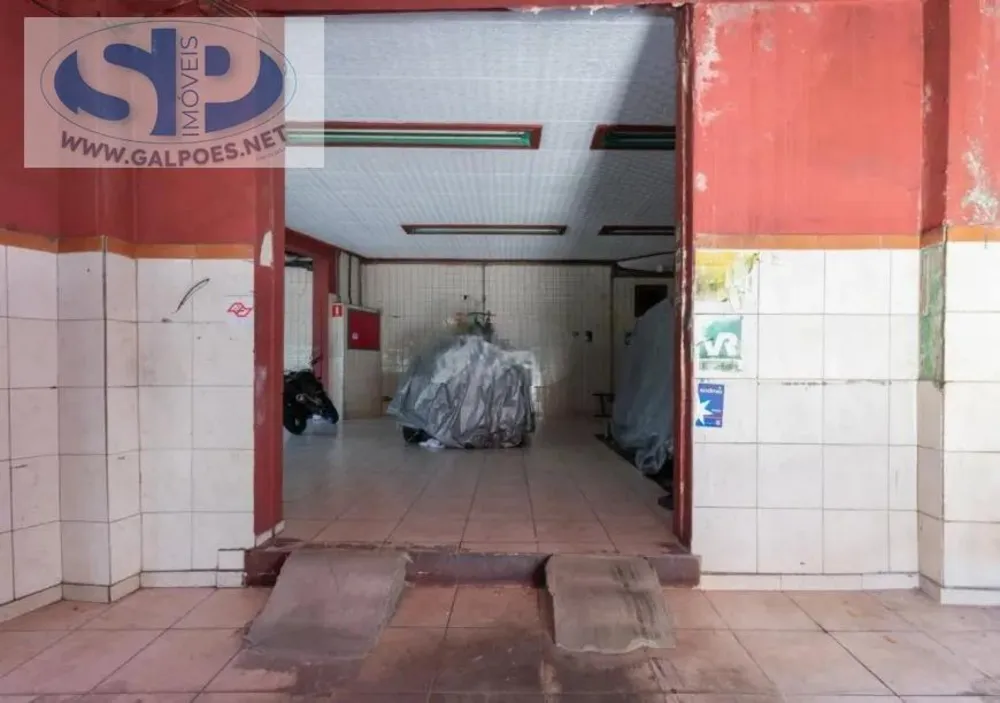Depósito-Galpão, 250 m² - Foto 2
