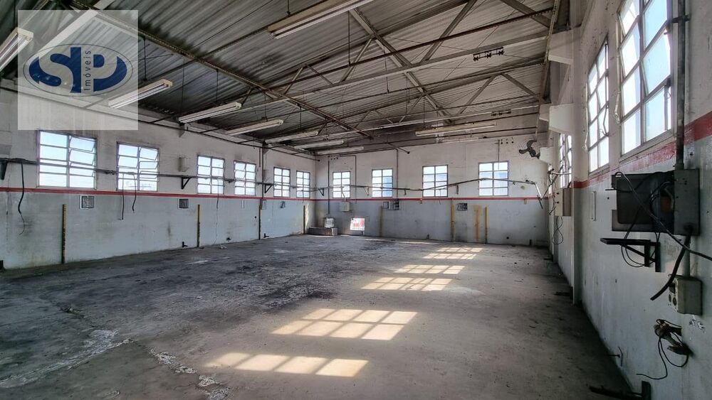 Depósito-Galpão-Armazém à venda e aluguel, 5010m² - Foto 19