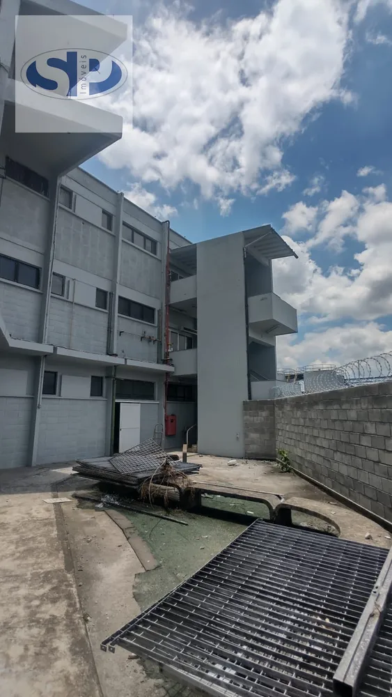 Depósito-Galpão, 5010 m² - Foto 7