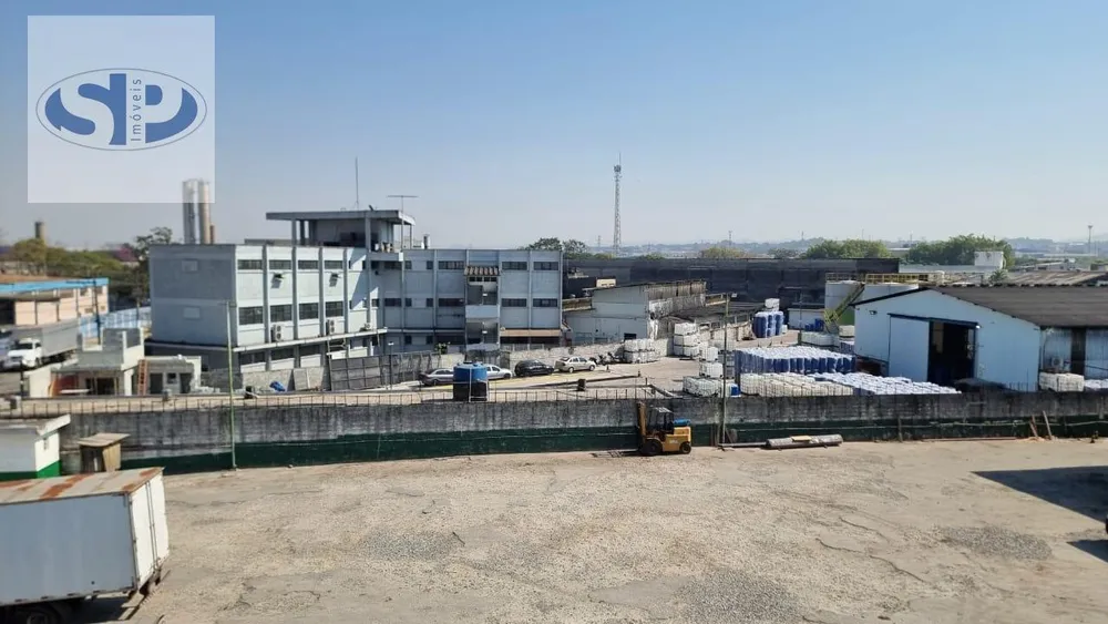 Depósito-Galpão, 5010 m² - Foto 2