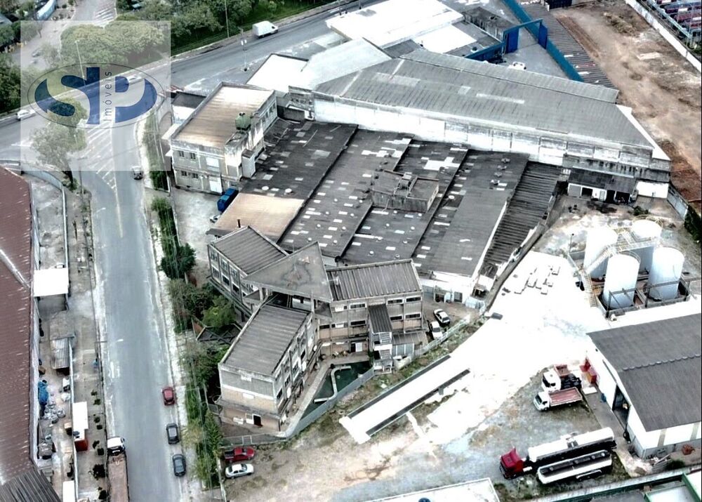 Depósito-Galpão-Armazém à venda e aluguel, 5010m² - Foto 6