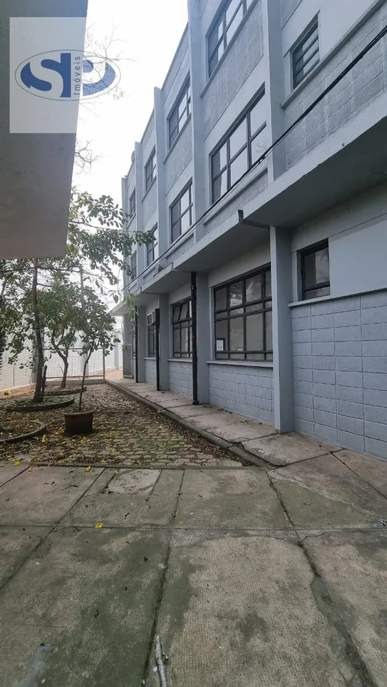 Depósito-Galpão, 5010 m² - Foto 12