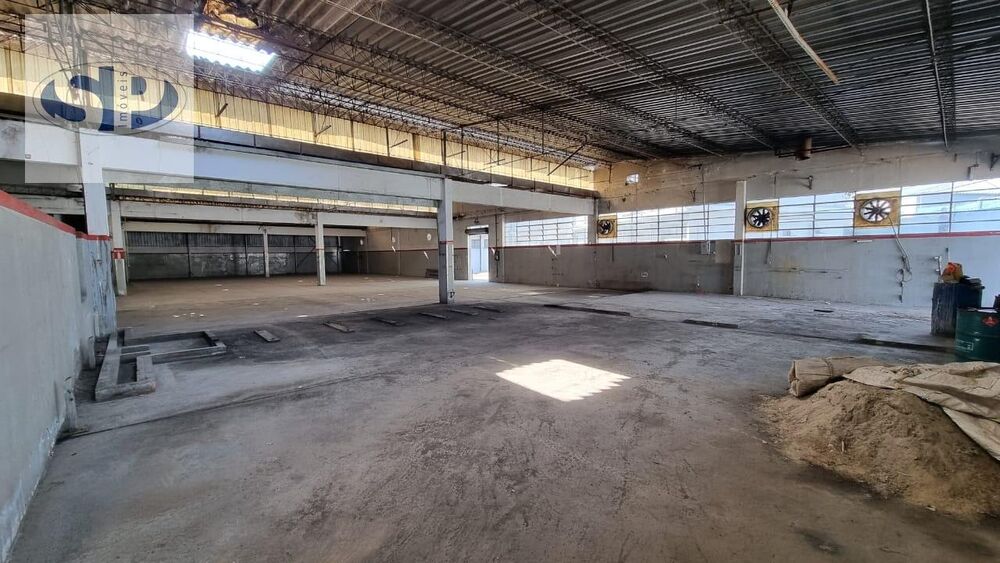 Depósito-Galpão-Armazém à venda e aluguel, 5010m² - Foto 27