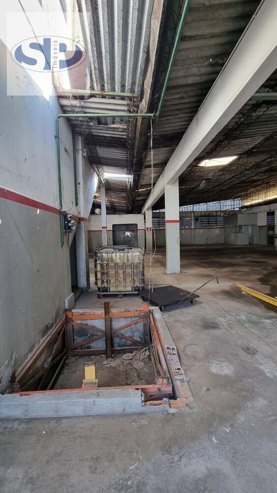 Depósito-Galpão-Armazém à venda e aluguel, 5010m² - Foto 22