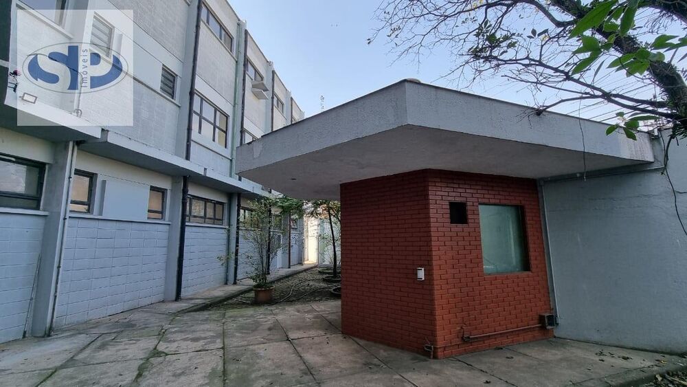 Depósito-Galpão-Armazém à venda e aluguel, 5010m² - Foto 23