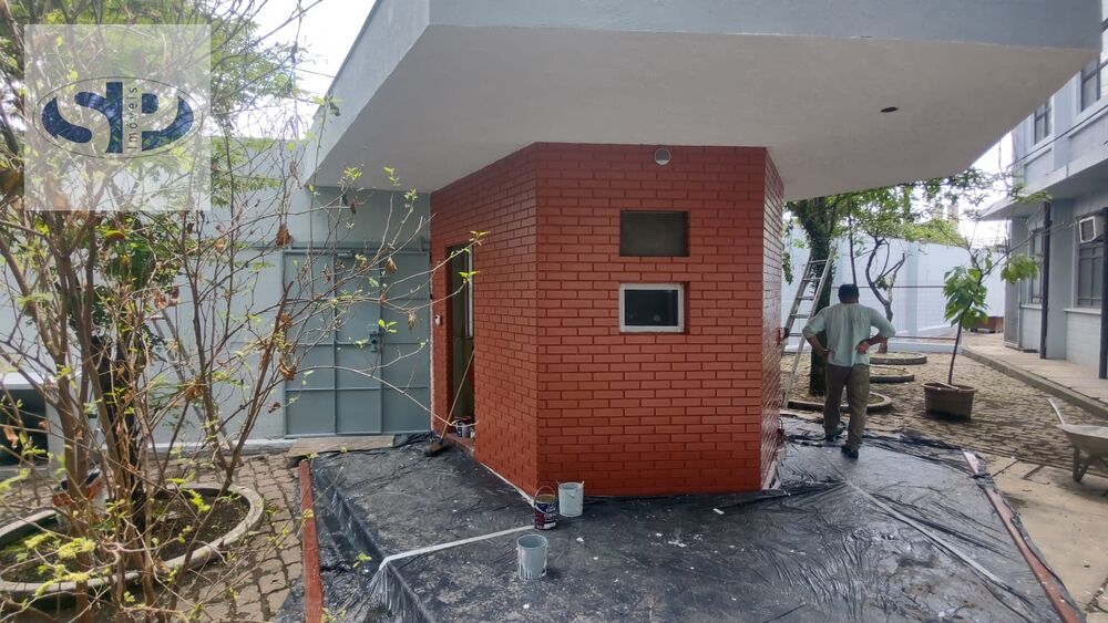 Depósito-Galpão-Armazém à venda e aluguel, 5010m² - Foto 4