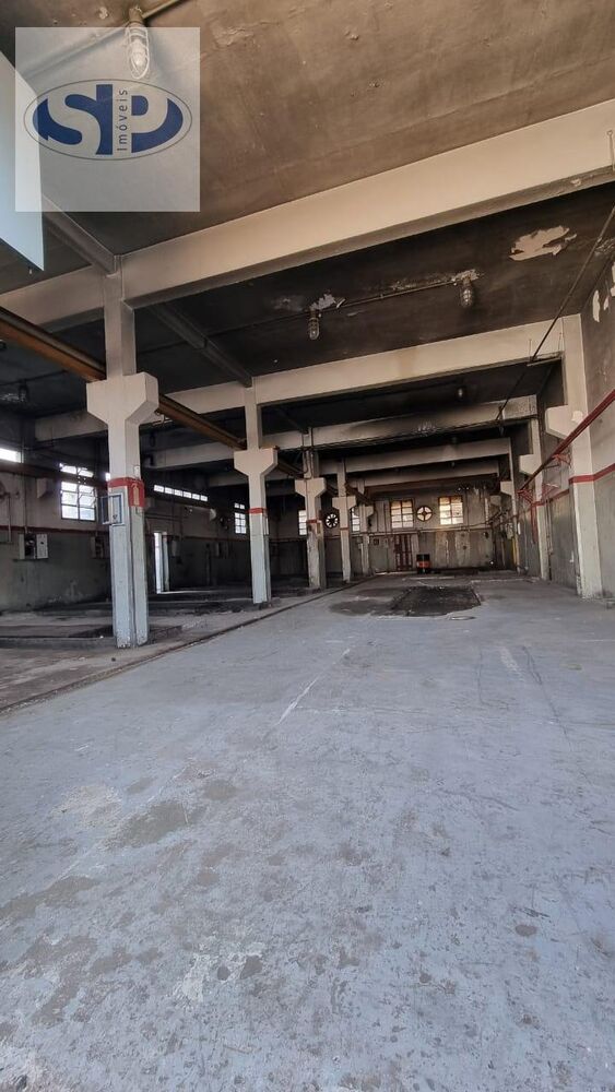 Depósito-Galpão-Armazém à venda e aluguel, 5010m² - Foto 1