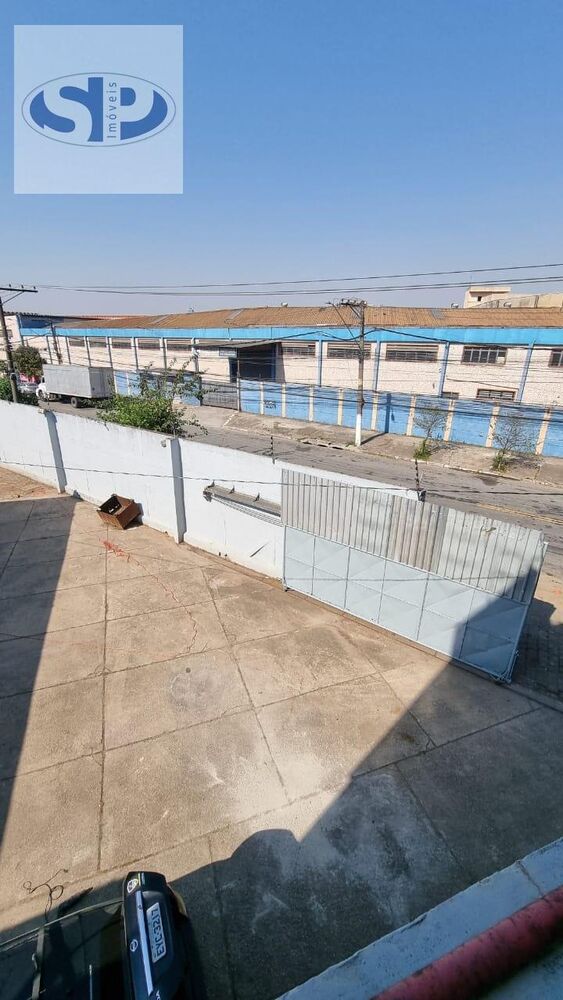 Depósito-Galpão-Armazém à venda e aluguel, 5010m² - Foto 21