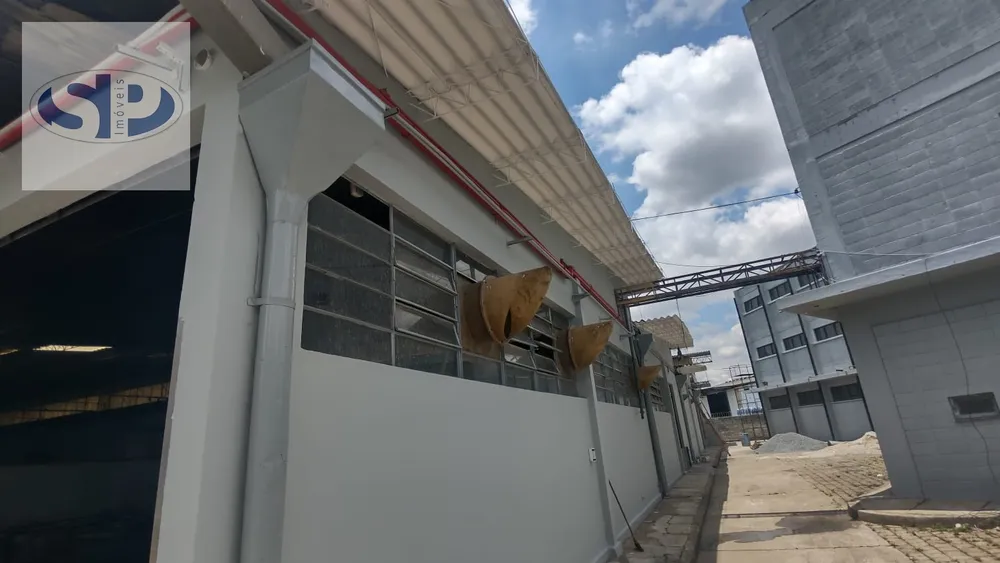 Depósito-Galpão, 5010 m² - Foto 9