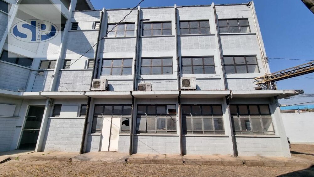 Depósito-Galpão-Armazém à venda e aluguel, 5010m² - Foto 25