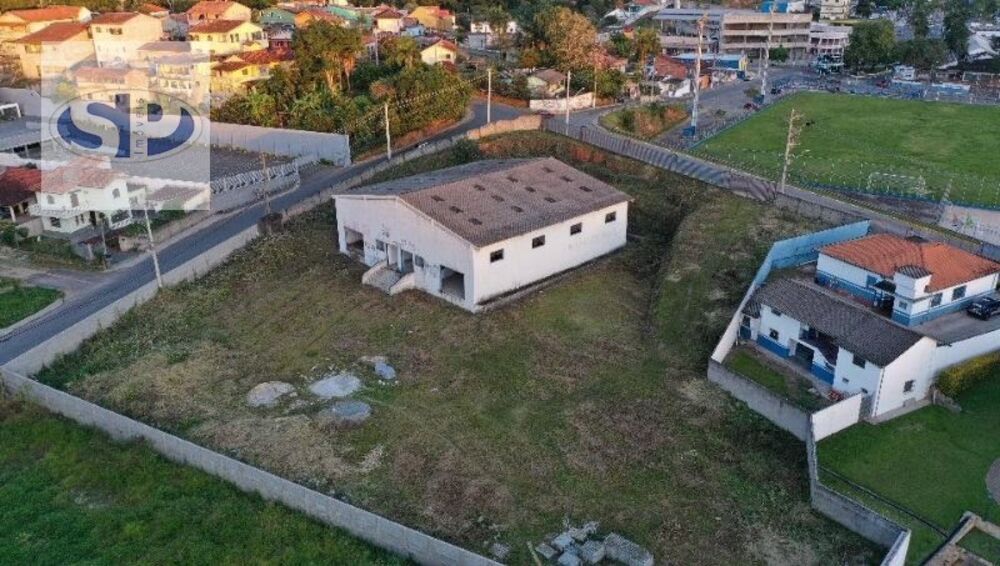 Depósito-Galpão, 632 m² - Foto 3