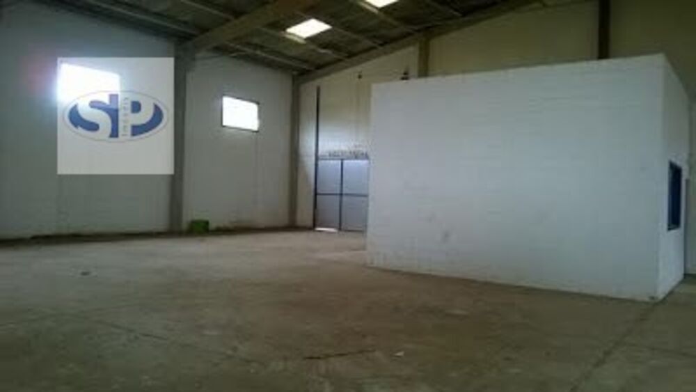 Depósito-Galpão, 632 m² - Foto 2