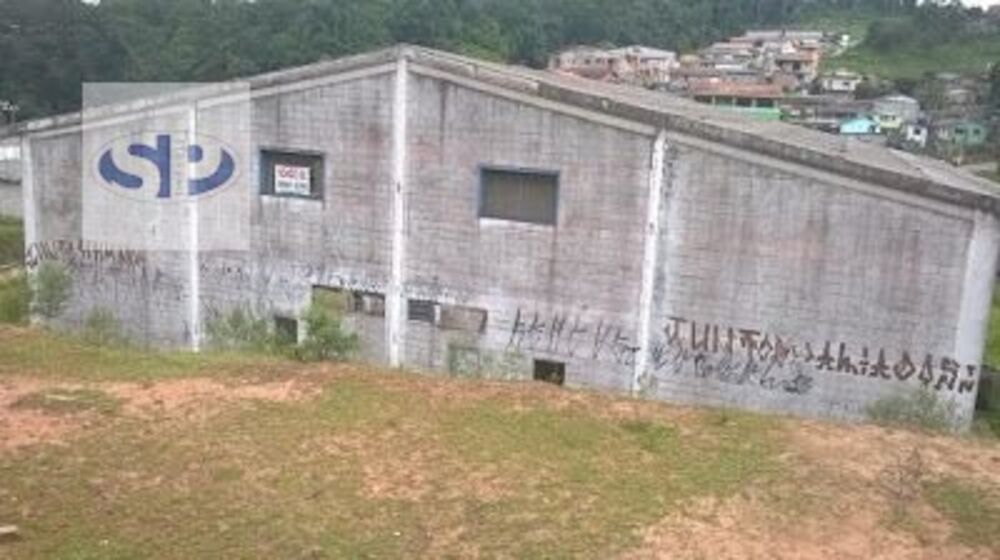 Depósito-Galpão, 632 m² - Foto 4