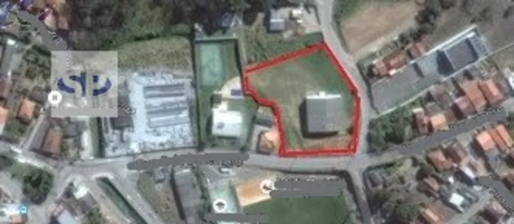 Depósito-Galpão, 632 m² - Foto 6