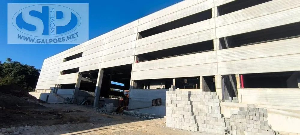 Depósito-Galpão, 6800 m² - Foto 1