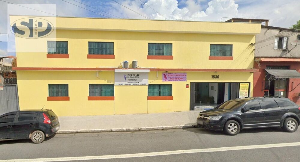 Sala-Conjunto - Foto 1