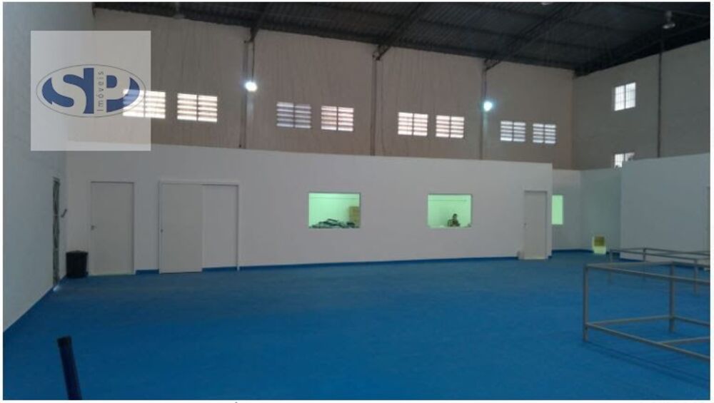Depósito-Galpão, 750 m² - Foto 4