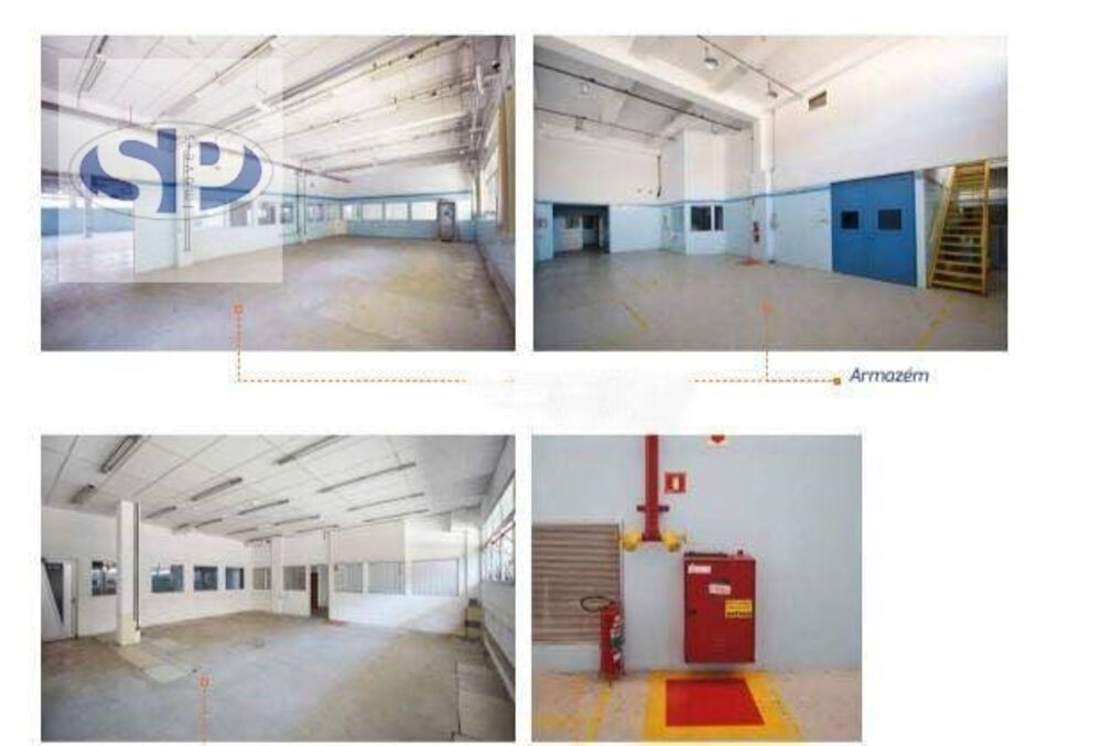 Depósito-Galpão, 23276 m² - Foto 2