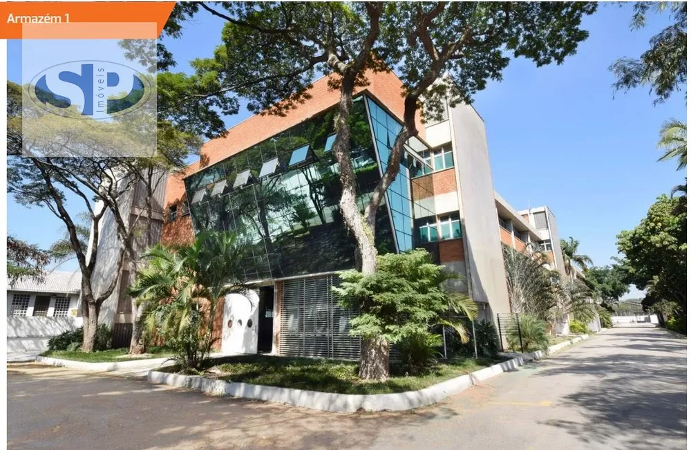 Depósito-Galpão, 23276 m² - Foto 16