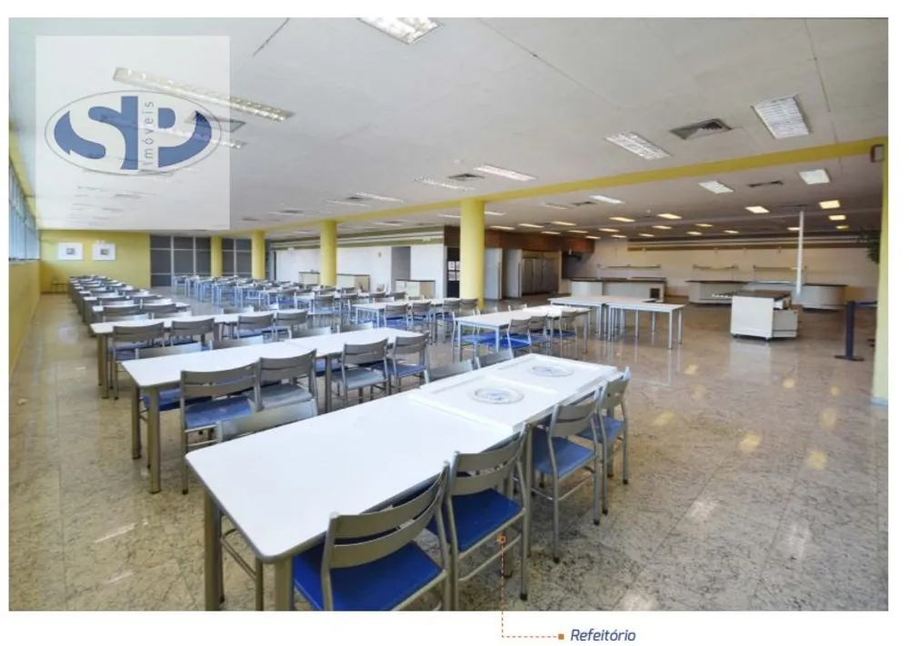 Depósito-Galpão, 23276 m² - Foto 13
