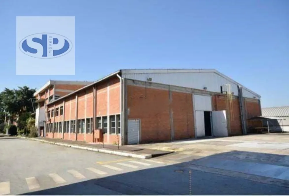 Depósito-Galpão, 23276 m² - Foto 1