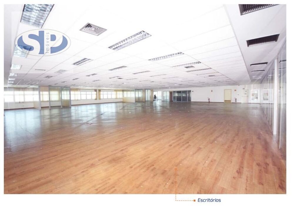 Depósito-Galpão, 23276 m² - Foto 4