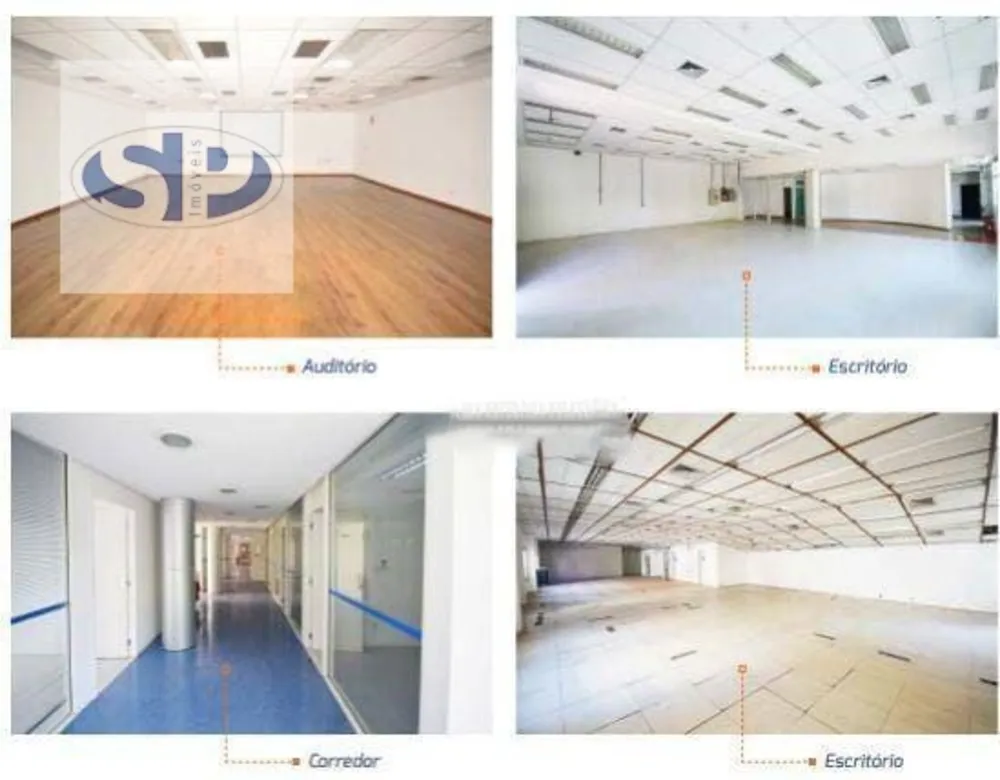 Depósito-Galpão, 23276 m² - Foto 8