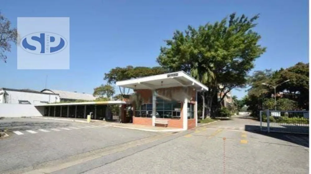 Depósito-Galpão, 23276 m² - Foto 3