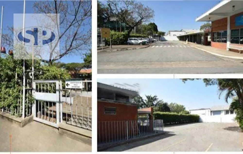 Depósito-Galpão, 23276 m² - Foto 9