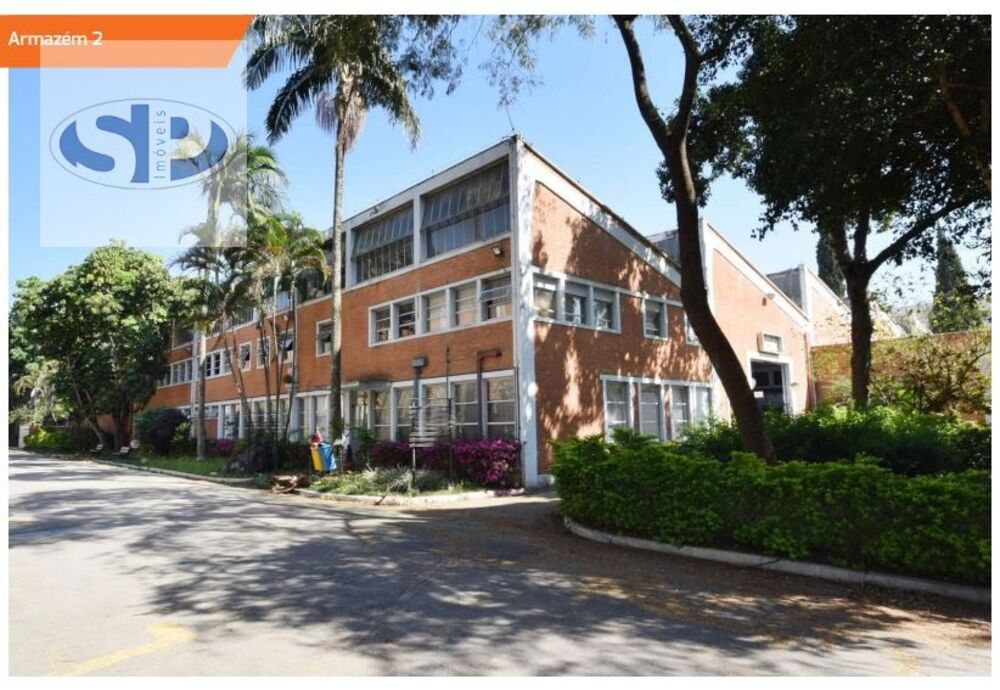 Depósito-Galpão, 23276 m² - Foto 1