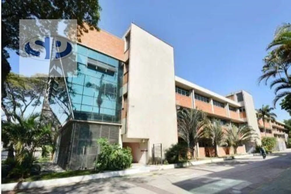Depósito-Galpão, 23276 m² - Foto 2