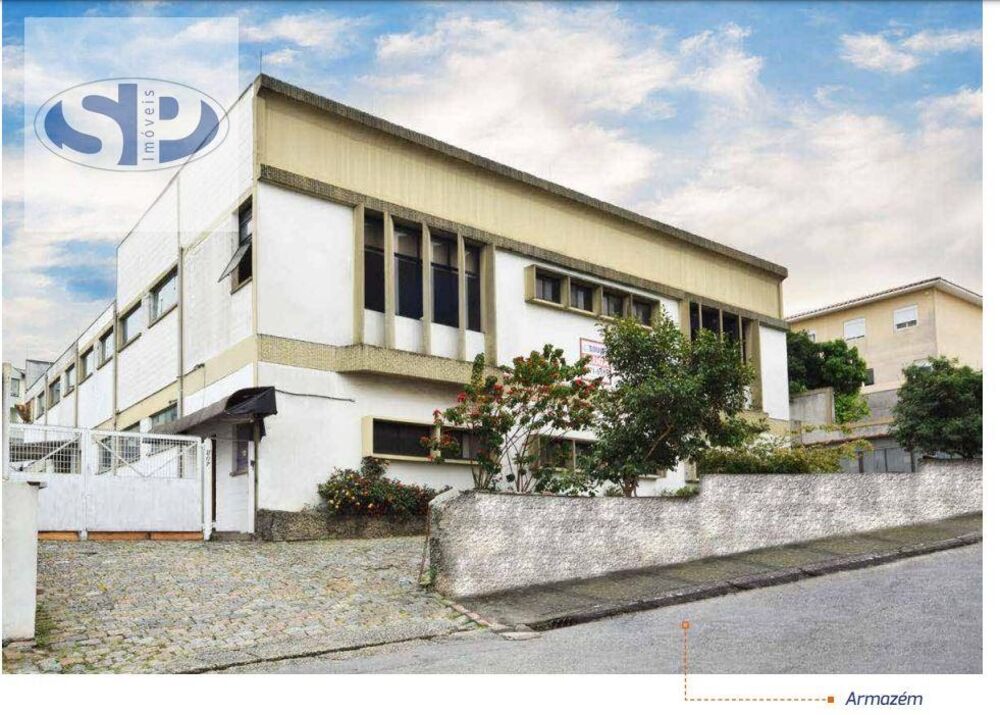 Depósito-Galpão, 2280 m² - Foto 4