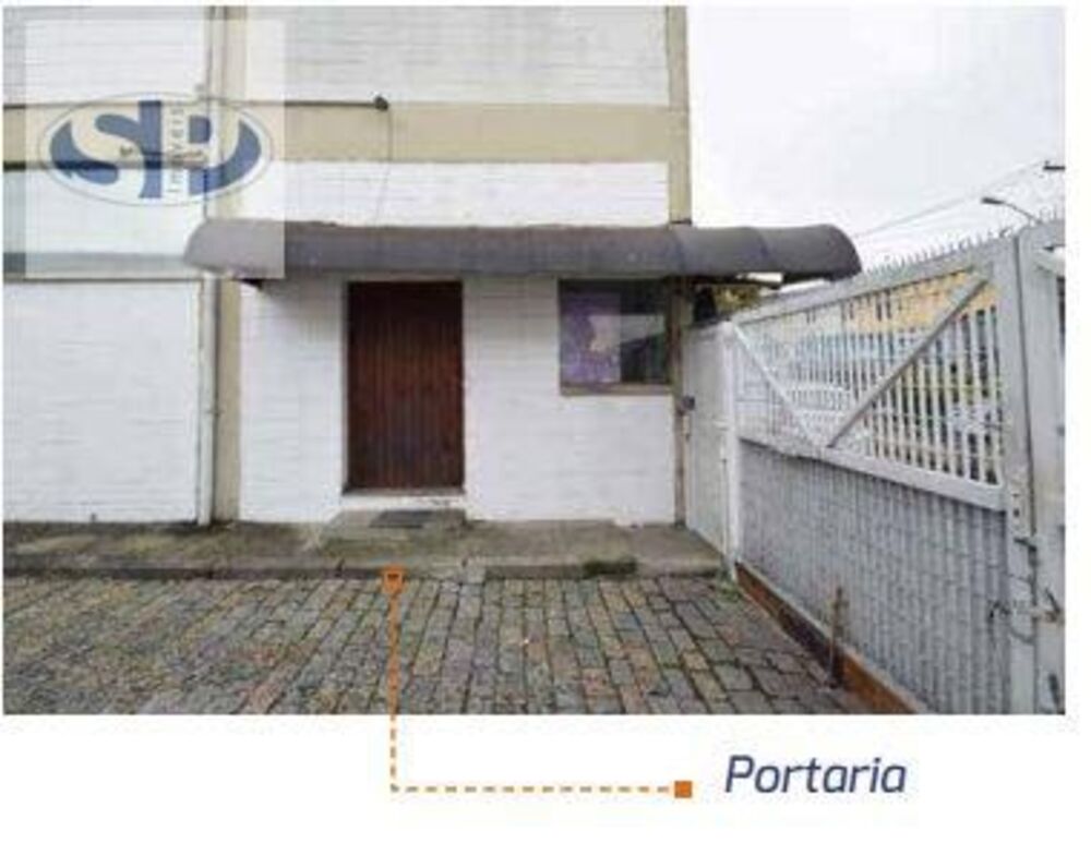 Depósito-Galpão, 2280 m² - Foto 15