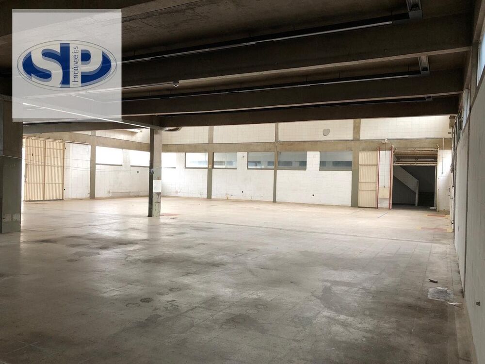 Depósito-Galpão, 2280 m² - Foto 8