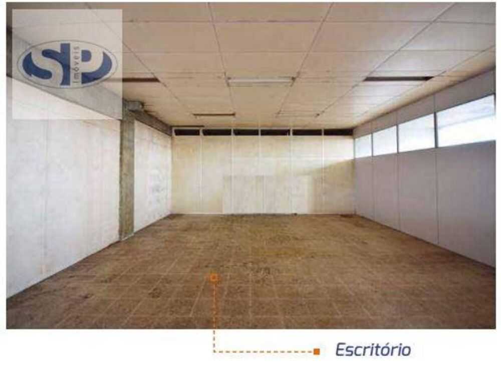 Depósito-Galpão, 2280 m² - Foto 2