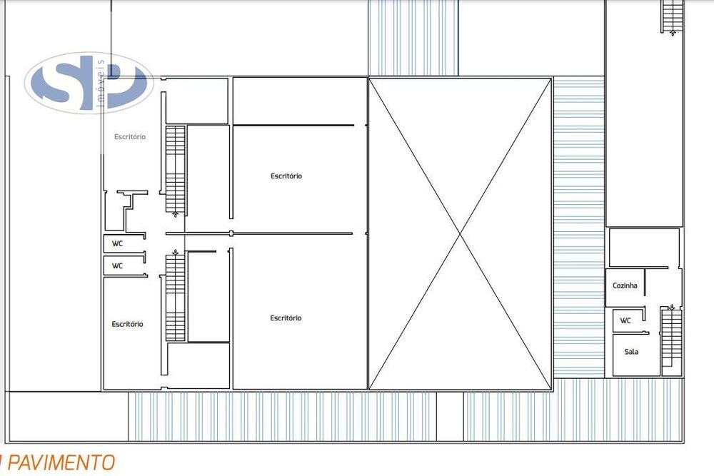 Depósito-Galpão, 2280 m² - Foto 17