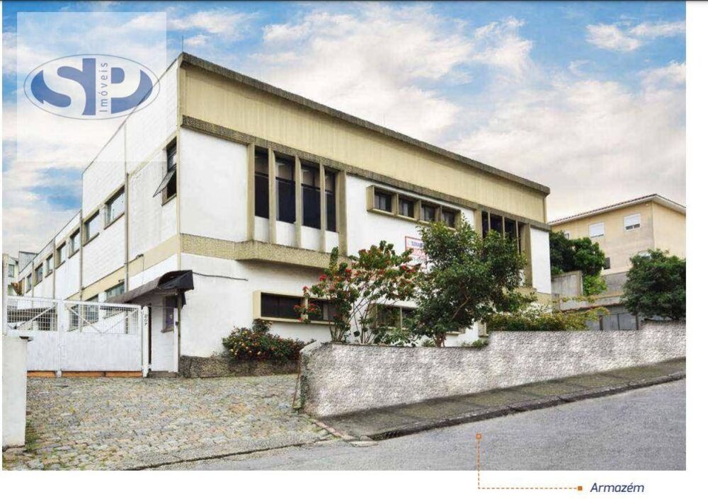 Depósito-Galpão, 2280 m² - Foto 10
