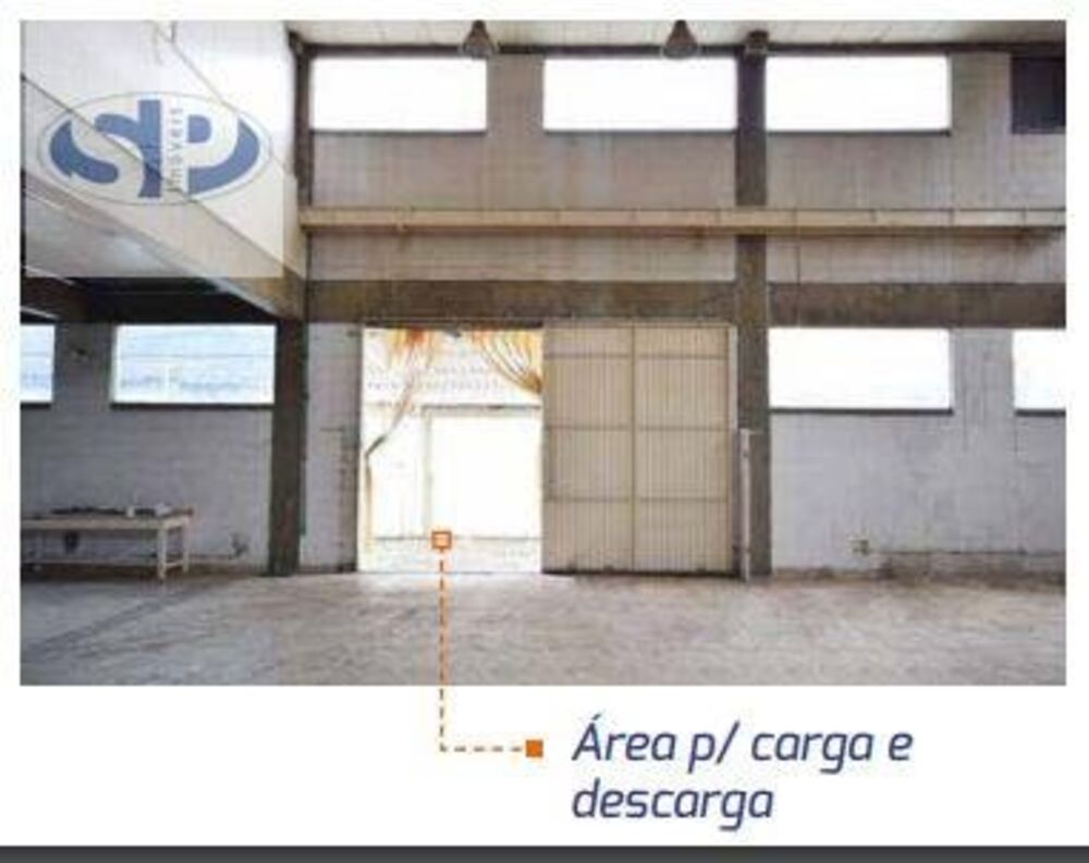 Depósito-Galpão, 2280 m² - Foto 9