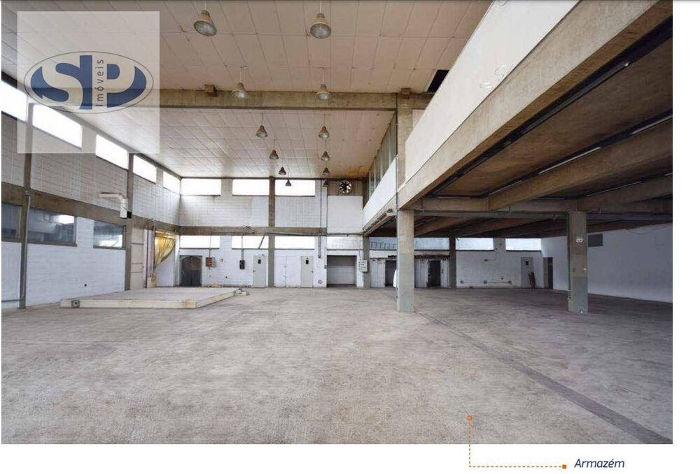 Depósito-Galpão, 2280 m² - Foto 19