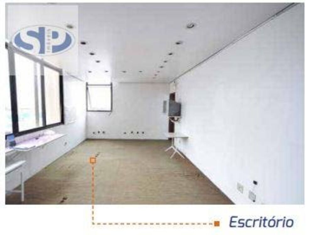 Depósito-Galpão, 2280 m² - Foto 12