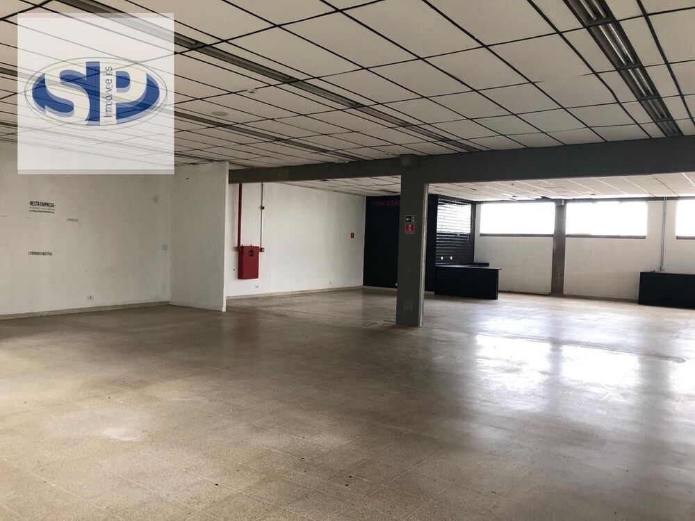 Depósito-Galpão, 2280 m² - Foto 5